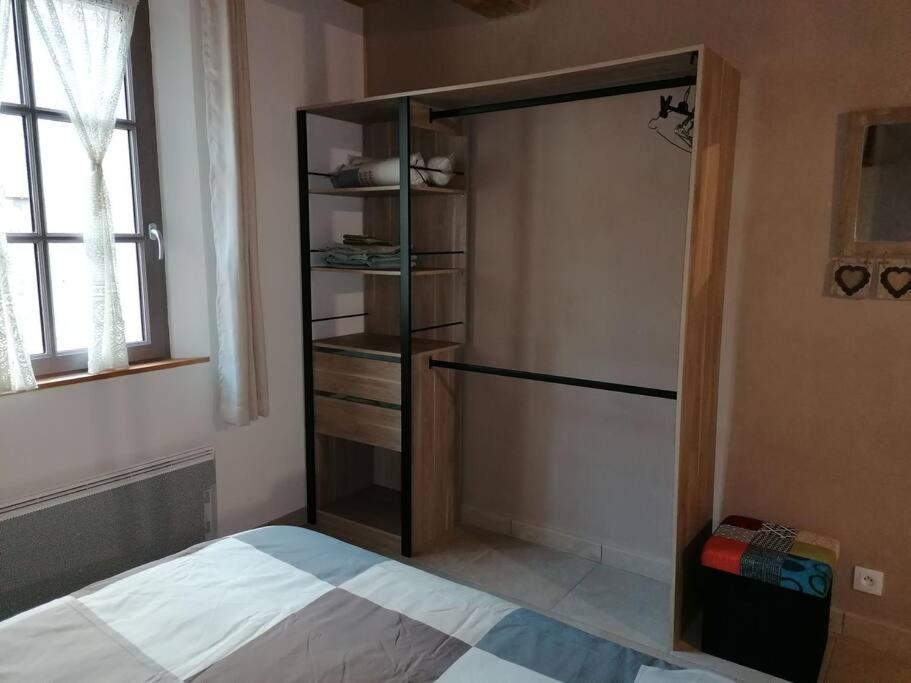 Agreable Maison De Village. Castellane Bagian luar foto